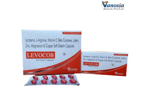 Levocob-softgel-Cap